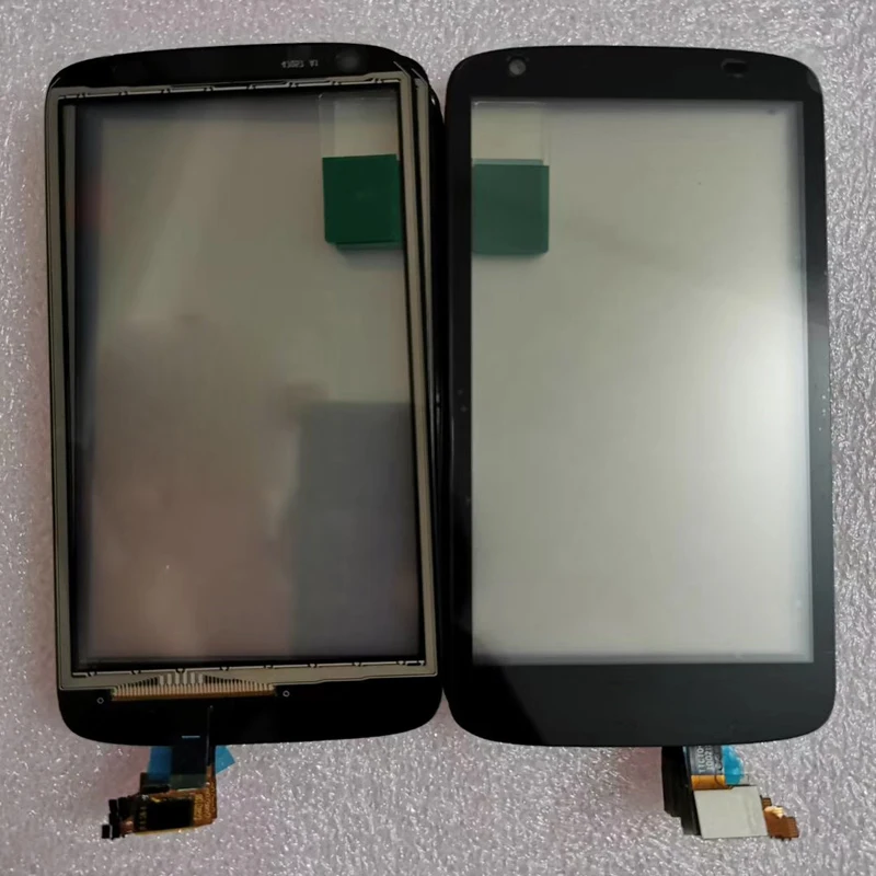HTC011 черный для HTC Desire 526 D526 мобильный телефон сенсорный экран дигитайзер передняя