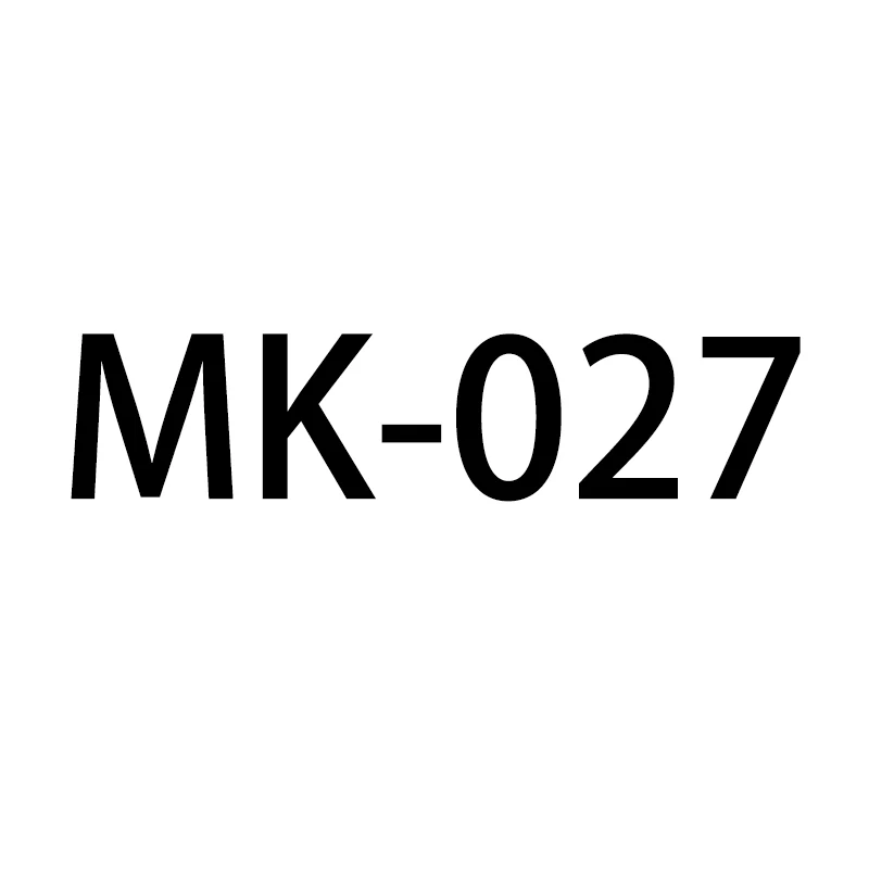 

MK-027