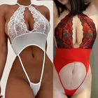 Женское сексуальное нижнее белье, кружевной комбидресс, боди, эротические костюмы, нижнее белье, сексуальное нижнее белье, горячие женщины, Эротическая Пижама, порно-платье для женщин