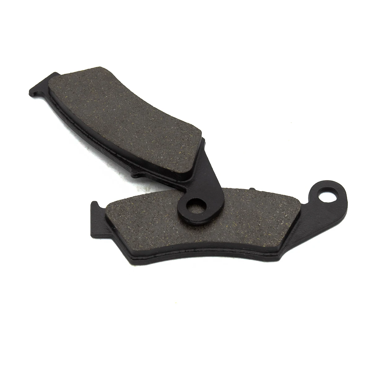 Передние тормозные колодки для мотоциклов KAWASAKI KLX 250 KLX250 1994 400 KLX400 2003 2004 KLX450 KLX450R 450