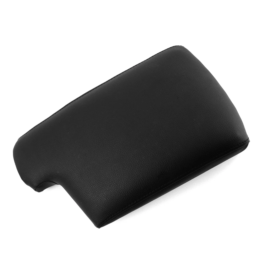 

Car PU Leather Armrest Box Cover Center Console Armrest Replacement Parts for BMW 3 Series E90 E92 51169134486