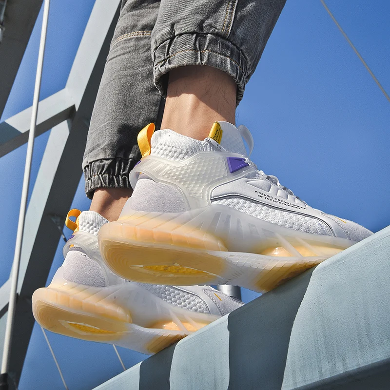 

men shoes Sneakers Male tenis Luxury shoes Mens casual Shoes Trainer Race off white Shoes fashion loafers running Shoes for men