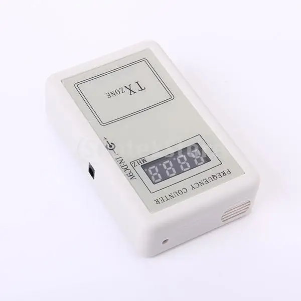 TXzone Car Remote Key Control Wireless Frequency Counter Tester 250-450Mhz | Автомобили и мотоциклы