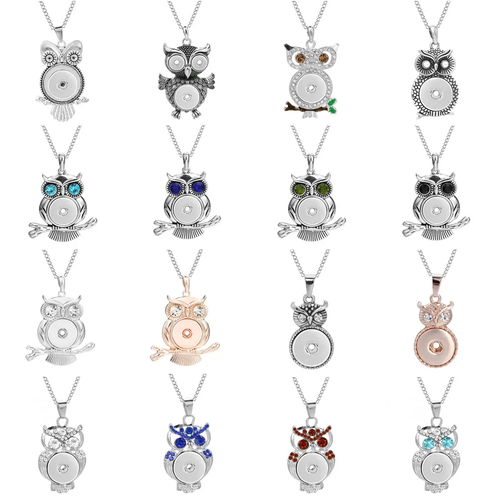 Новые Хрустальные Стразы для ожерелий 18 мм самостоятельной сборки | Украшения и