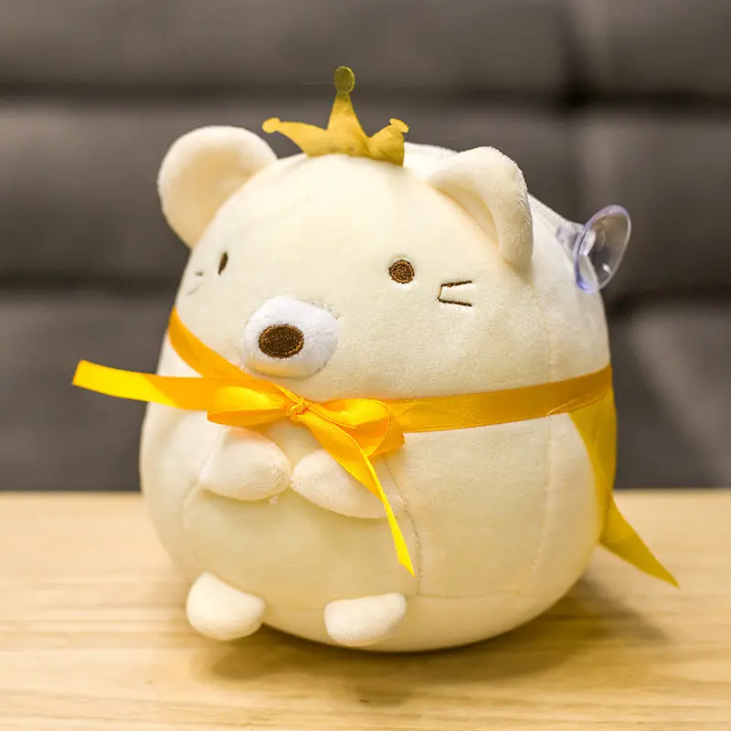 Милые плюшевые игрушки Sumikko Gurashi San-x 20 см мягкие игрушки-животные для девочек