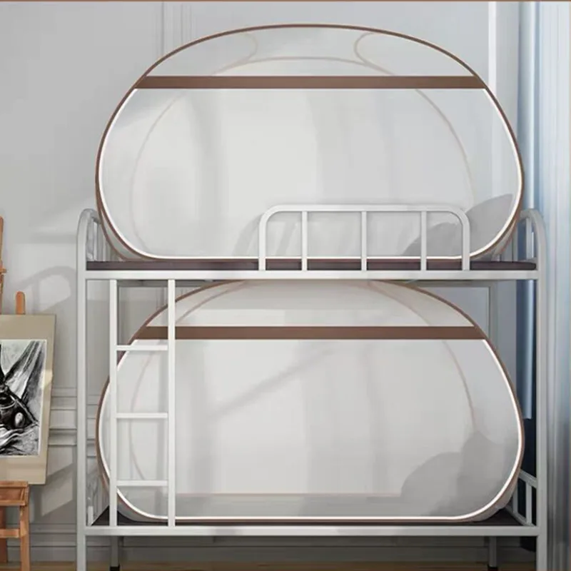 Москитная сетка для кровати 1 м студенческого общежития навес насекомых палатка