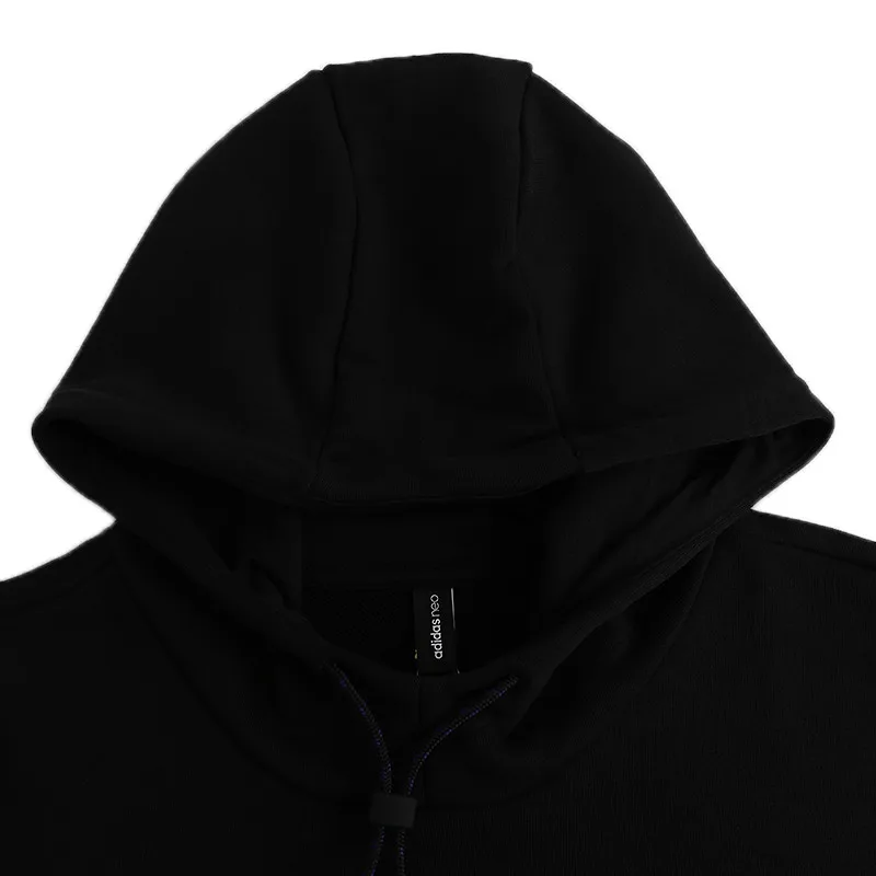 

Original New Arrival Adidas NEO M SS CS HOODY 2 Men's Pullover Hoodies Sportswear