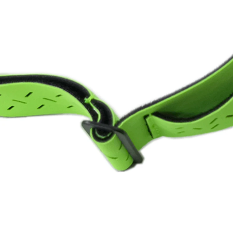 

38mm Replaceable Skin-Friendly Elastic Fabric Universal 2-In-1 Removable Headband for DJI FPV V2 Sports Headband