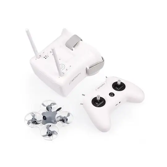 Гоночный Дрон BETAFPV FPV BWhoop улучшенный комплект RTF для радиоуправляемого