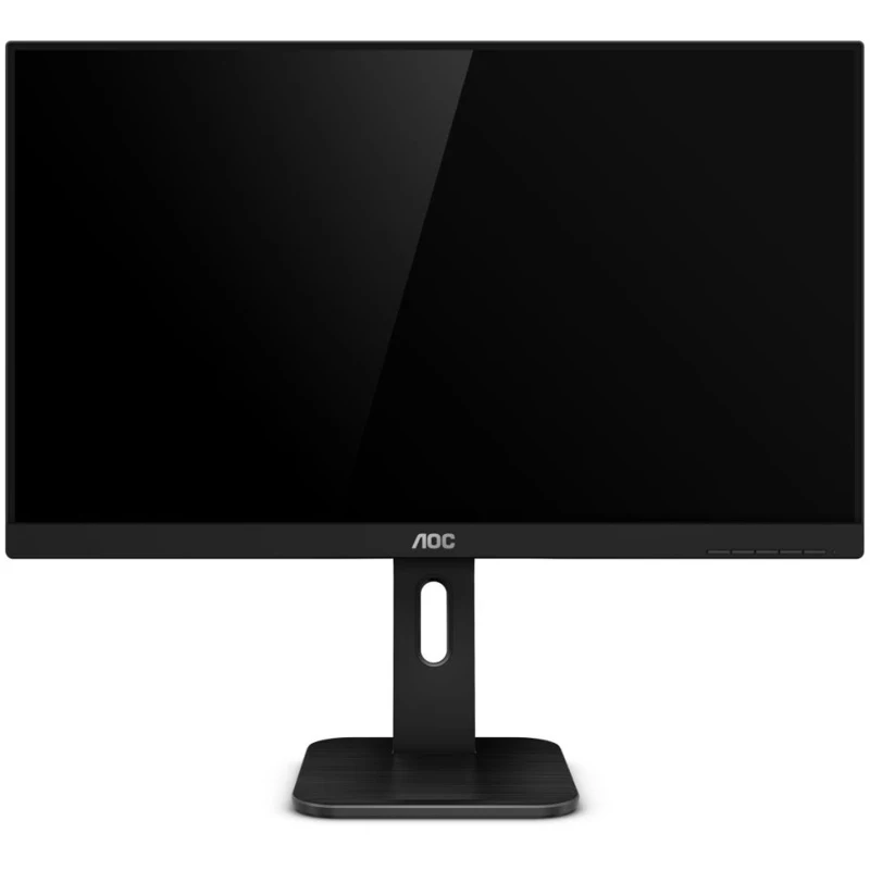 Monitor AOC 21.5 &quotprofessional 22p1 (00/01) black MVA led 16:9 DVI HDMI DisplayPort m/m mat has Pivo | LCD Monitors