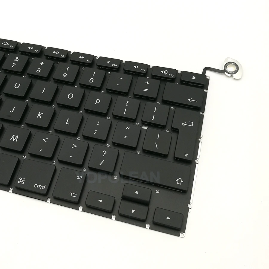 3 шт./партия клавиатура A1278 для Macbook Pro 13 дюймов | Компьютеры и офис