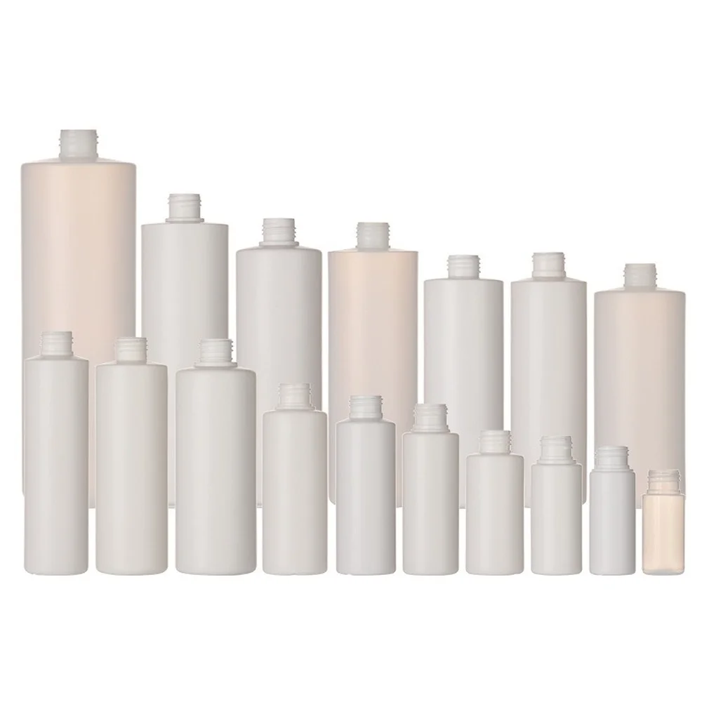 30 упаковок пластиковых дозирующих бутылок лабораторные регулируемые