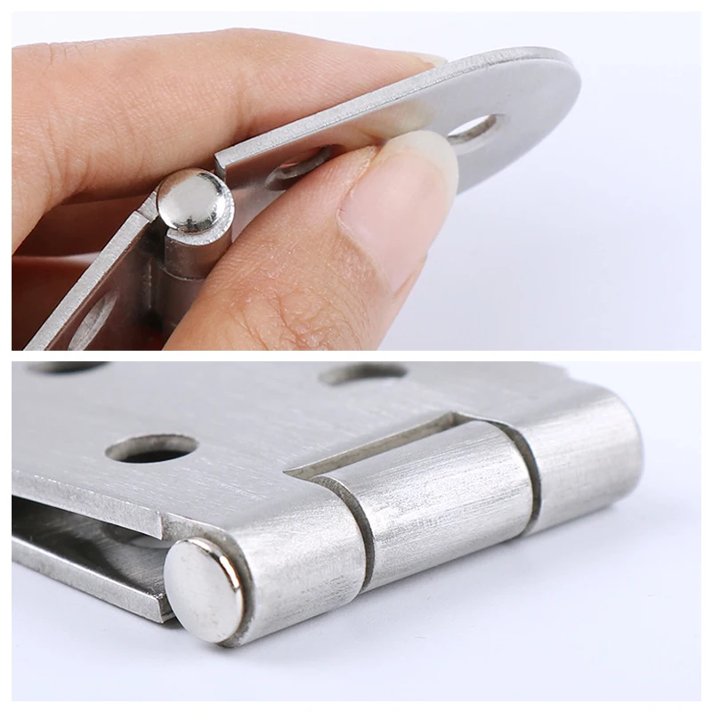 2 шт. клапаном складывающиеся петли Скрытая шарнир шкаф стола двери утепленные