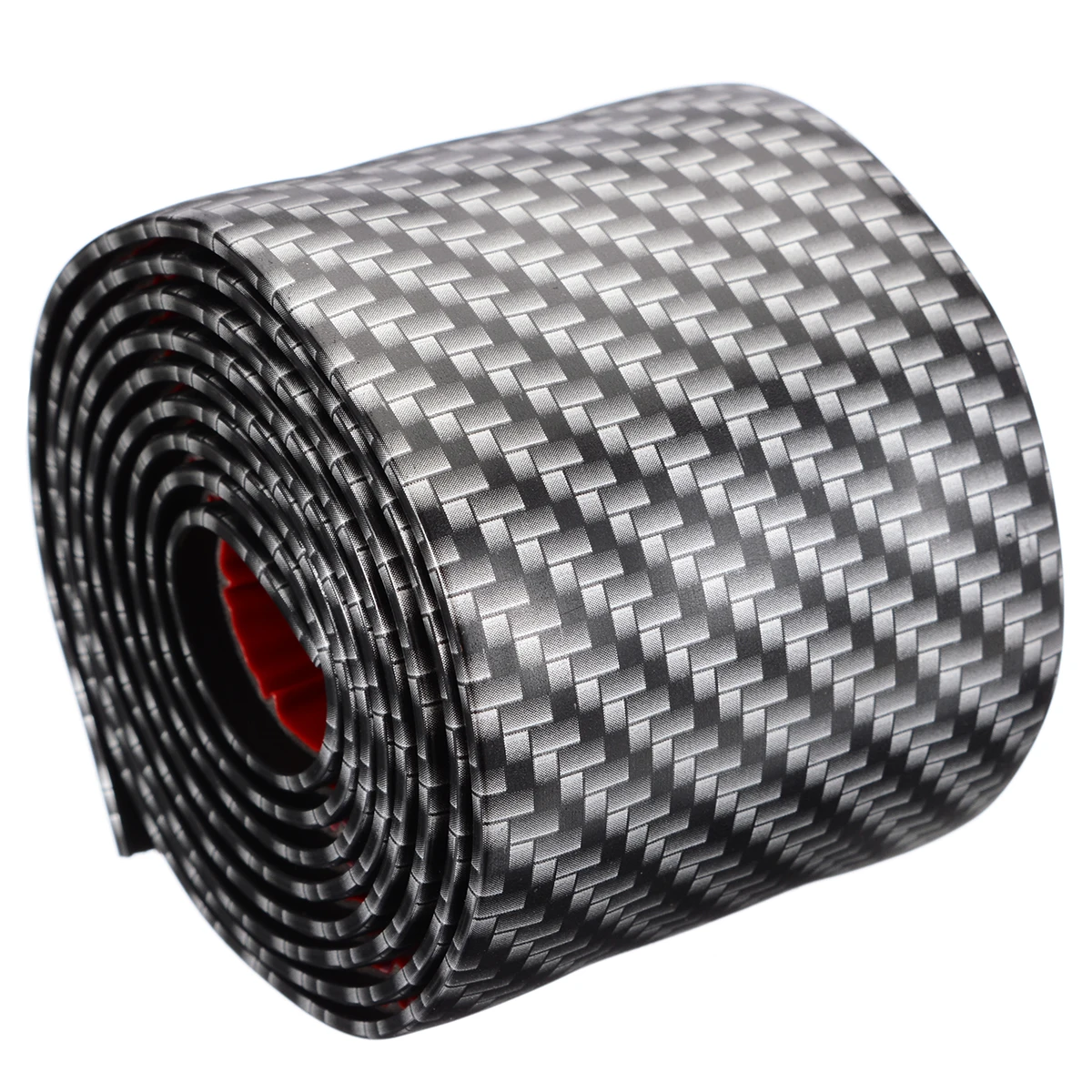 1 метр мягкая резиновая черная отделка полоса для бампера сделай сам защита