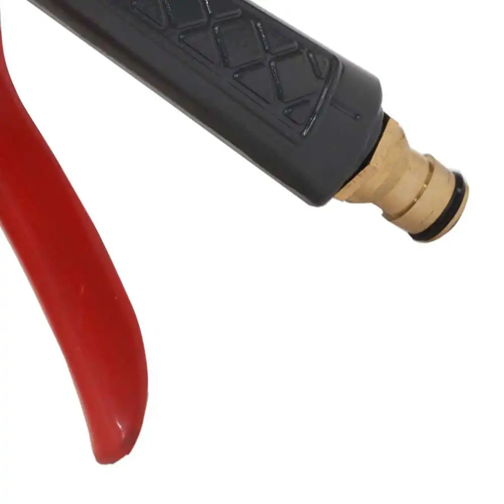 Садовый инструмент для мойки автомобиля насадка высокого давления с ручкой из