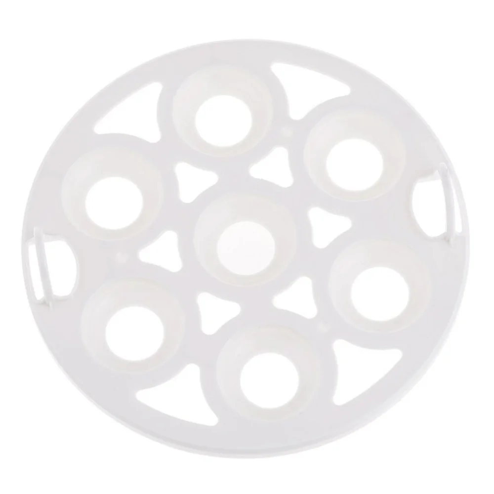 

Home Use Automatic Incubator Bird Geese Egg Experiment Teaching Incubation Equipment(7 Pieces Capacity With AU Plug)