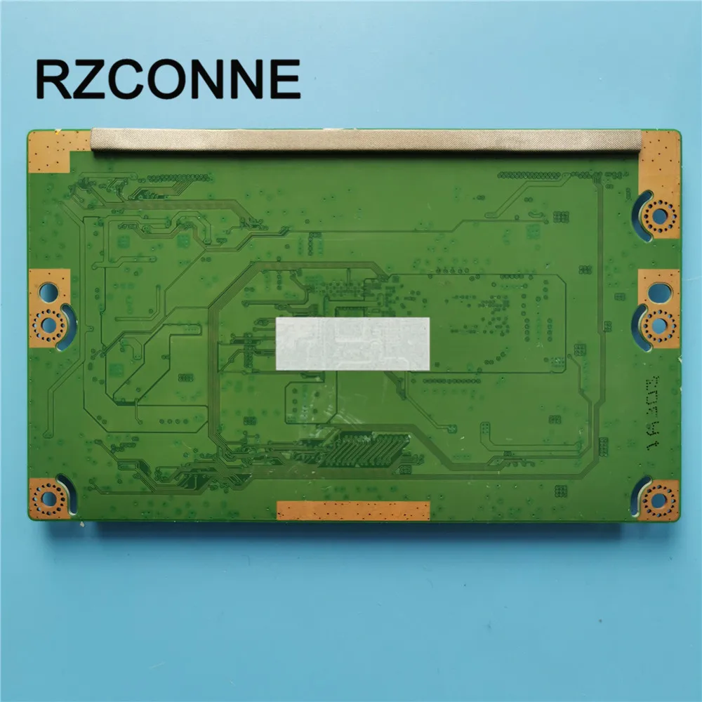 Плата T con для UA65H6400AJ T650HVN05.7 65T07 COE|Промышленные компьютеры и аксессуары| |