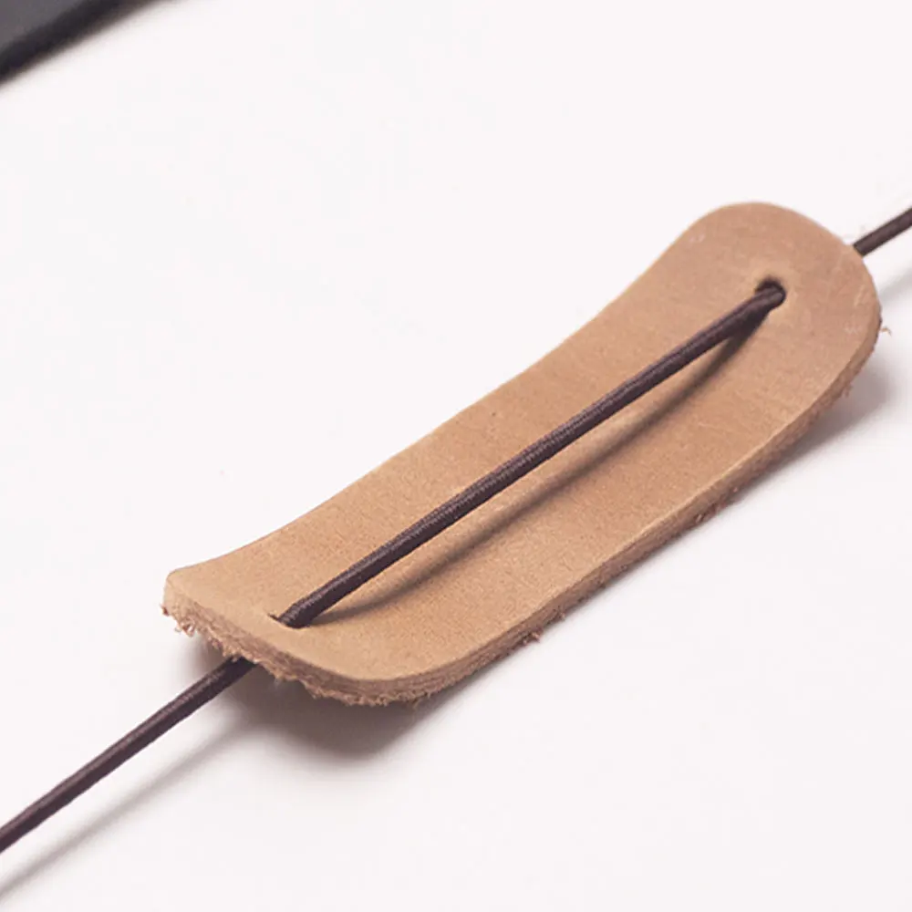 Блокнот из натуральной кожи сменная Защитная Кожаная Обложка | Канцтовары для