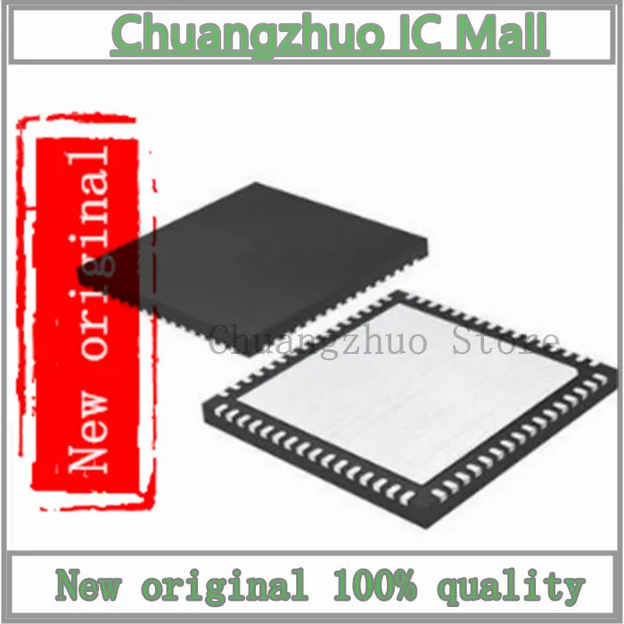 

1 шт./лот DS90UB929TRGCRQ1 DS90UB929TRGC UB929Q VQFN-64 SMD IC Chip новый оригинальный