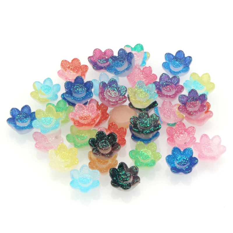 10 метров/упаковка металлические латунные цепочки для изготовления