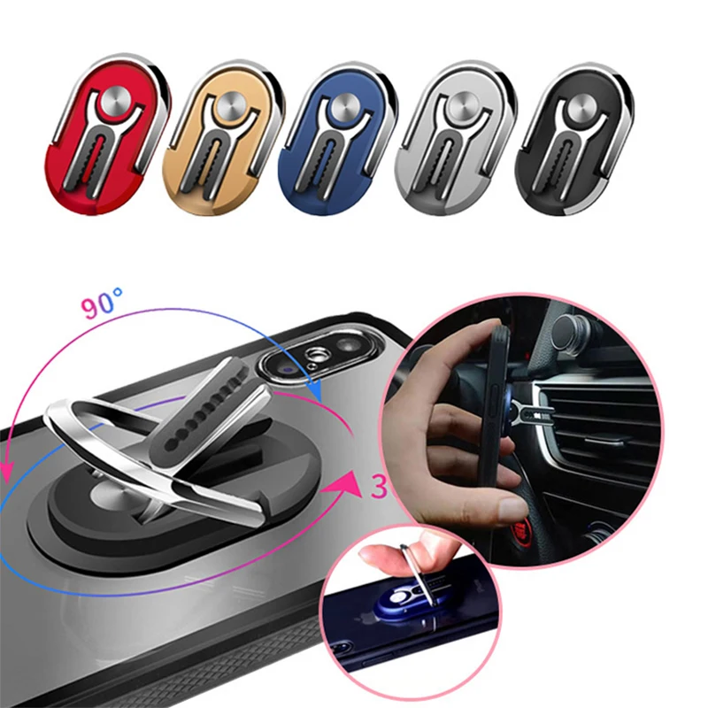 Автомобильный держатель для телефона поворот на 360 градусов|Универсальный