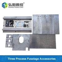 three process headpiece 1325 engraving machine aluminum casting parts three or four cylinder switch cutting machine accessories