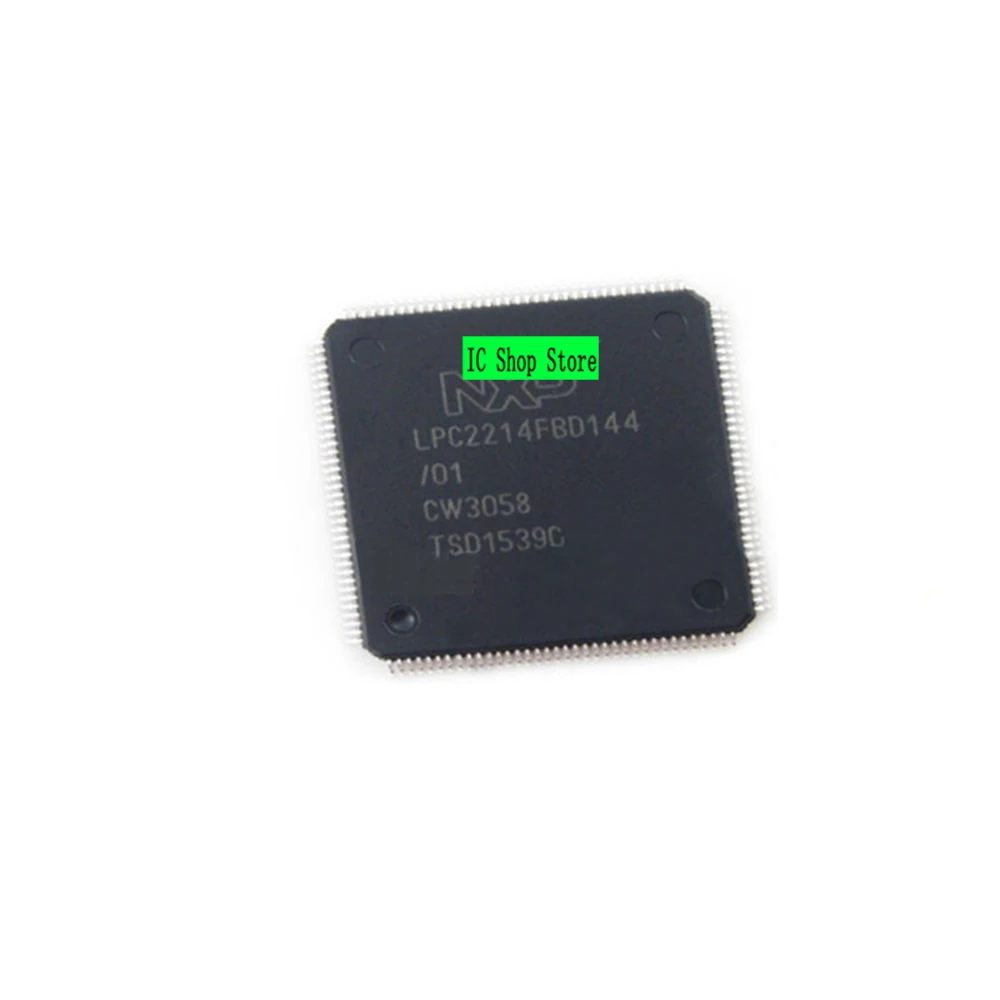 

Active Components