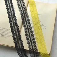 hot sale bilateral polyester lace accessories lace vintage wreath materials