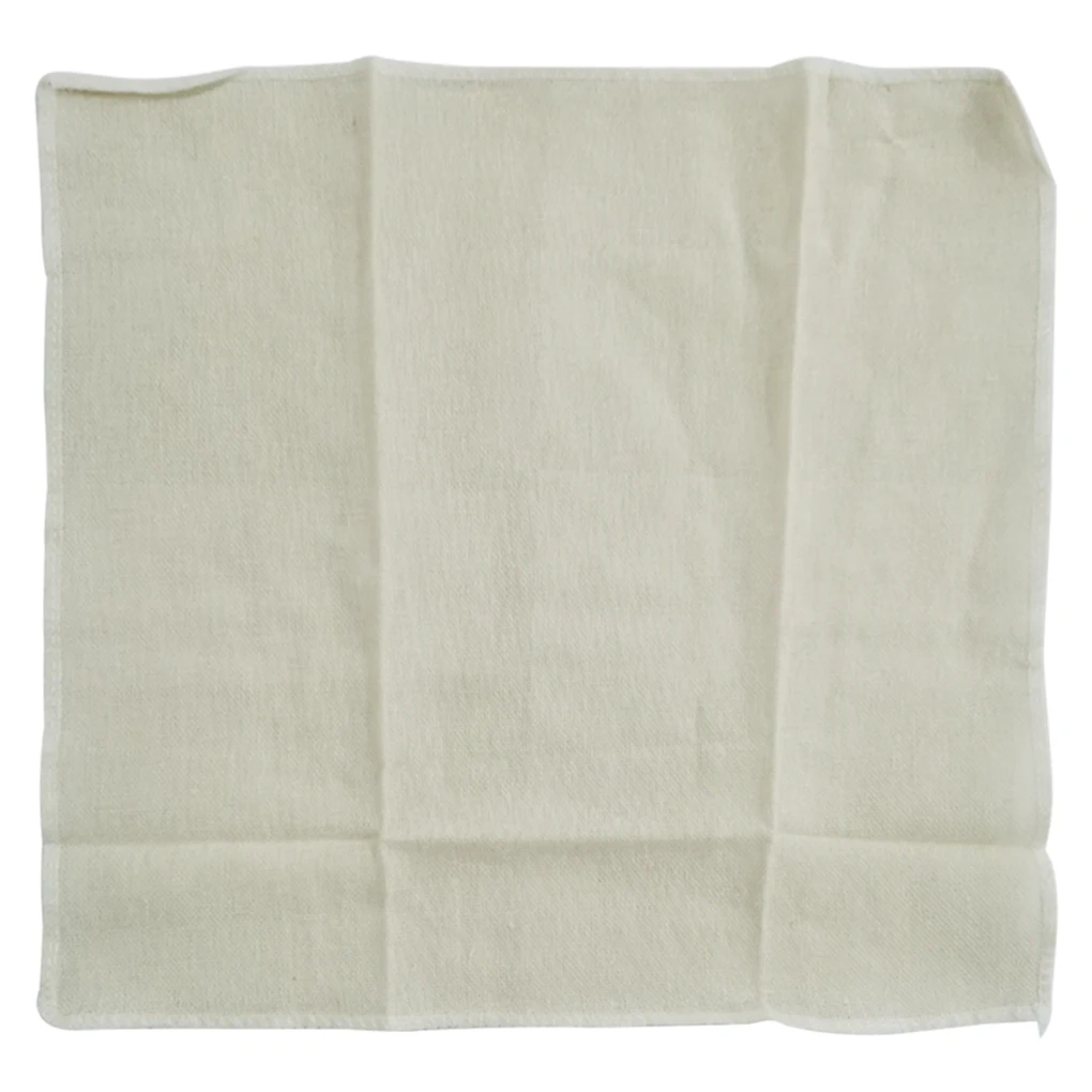 

Reusable Coarse Sand Steamer Cloth Steamed Bread Dumplings Cloth