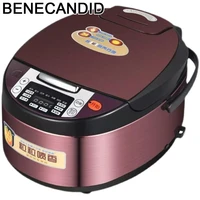 Olla Arrocera Home for Container Multi Cuiseur Riz Mini Panela Eletrica Arroz Food Warmer Kitchen Appliance Rice Cooker
