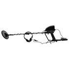 Металлоискатель MD4030, профессиональный Подземный золотоискатель с наушниками