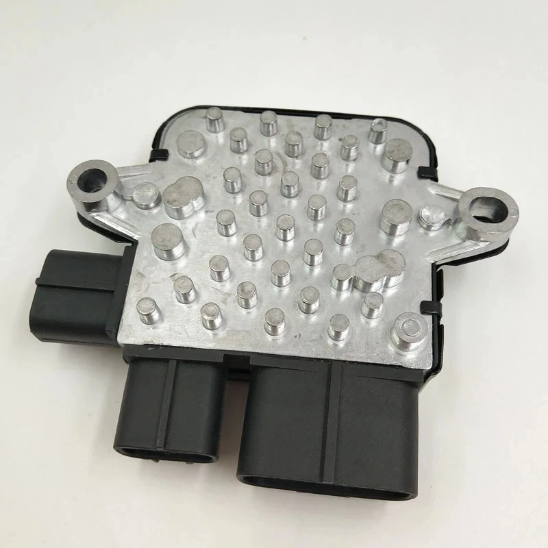 

Модуль контроллера вентилятора радиатора для INFINITI G35 G37 M35 HYBRID M45 1G060-19700 G35 G37 M35 HYBRID M45