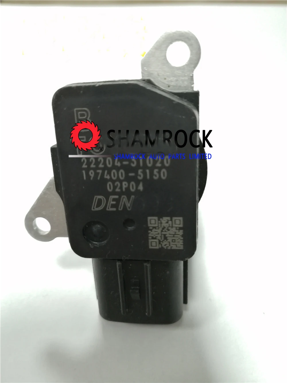

Датчик массового расхода воздуха MAF OEM 22204-31020/22204-0L010/22204-0N010 для Toyota Camry Tarago Rav 4 Aurion