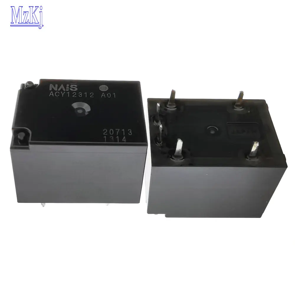 2 шт. ACY12312 новый оригинальный DIP6 12V Honda 7Th Accord Odyssey фара дальнего света автомобиля