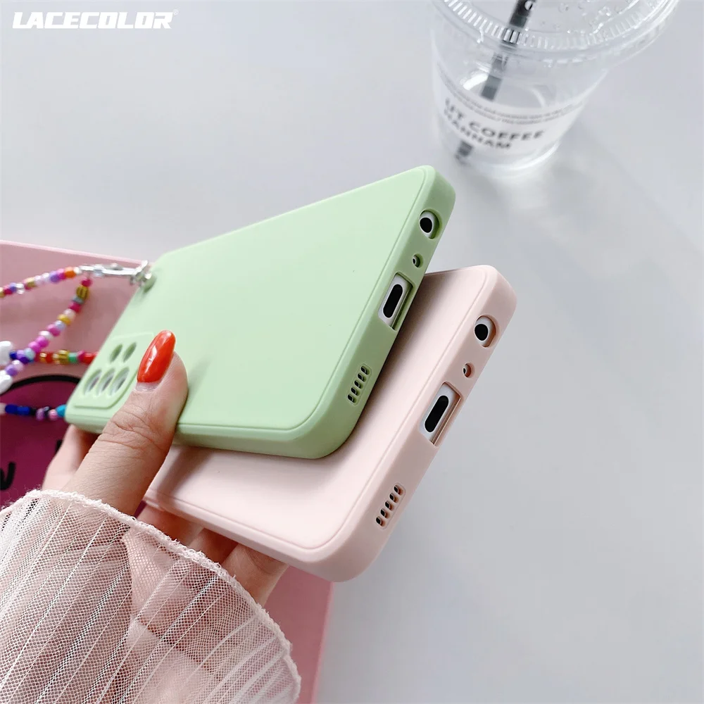 Чехол для телефона Huawei P30 Lite P40 Pro P20 Mate 20 30 30E 40 | Мобильные телефоны и аксессуары