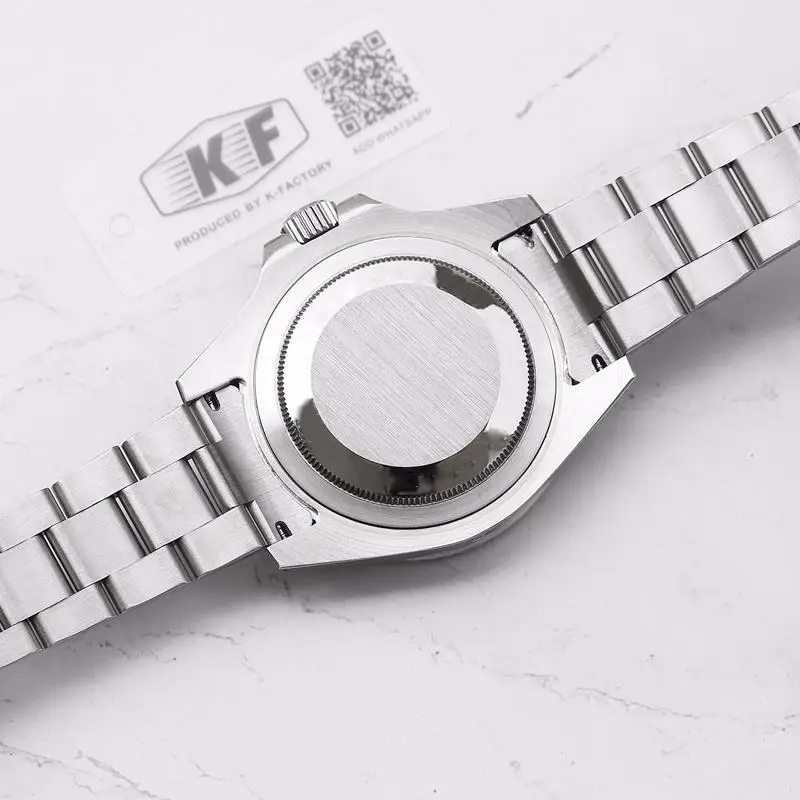 

Brand New Luxury Designer Mens Watch 126603 43mm Sapphire Glass Eta2813 Mechanical Automatic Gold Black Ceramic Bezel Watches