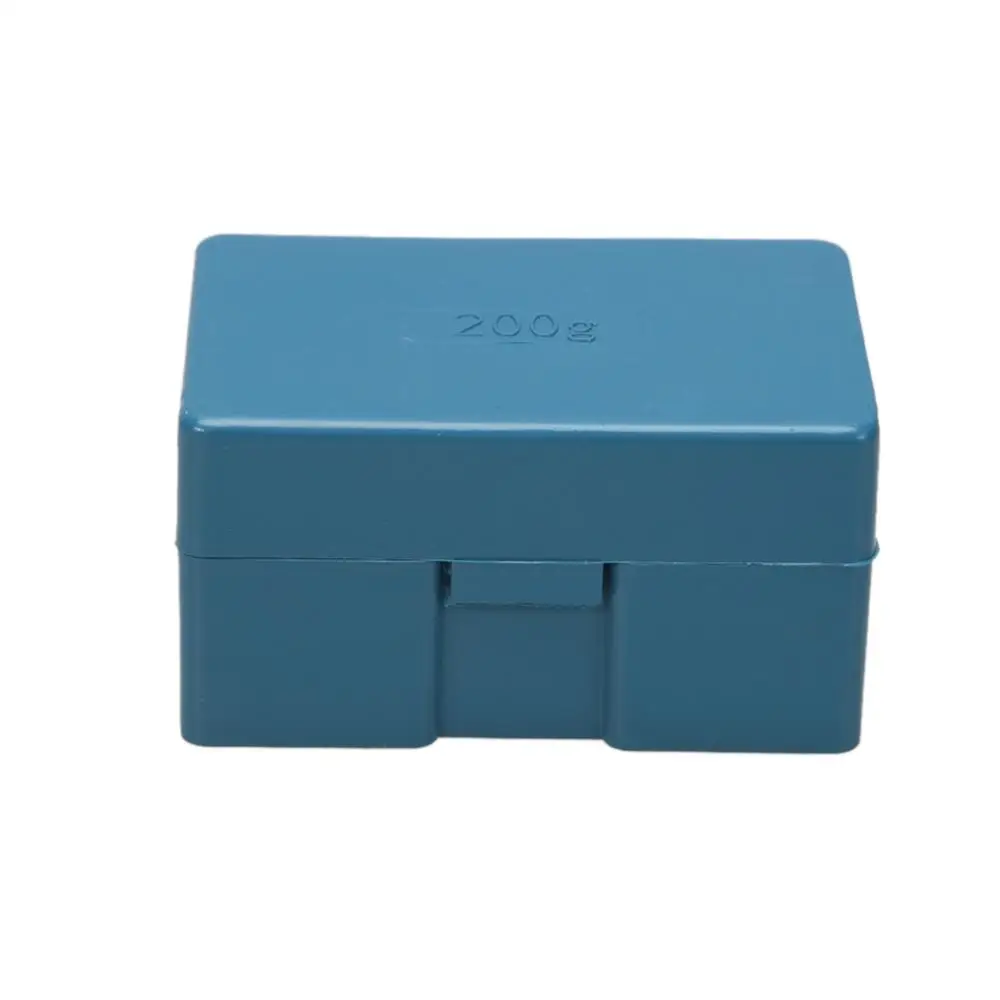 

6 ./. 100 , 50 , 20 , 10 , 5g