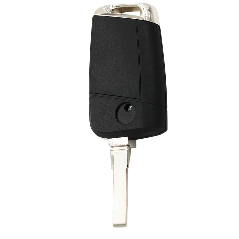 Автомобильный Дистанционный ключ 434 МГц с ID48 чип для V W Skoda Octavia A7 MQB Golf VII Golf7 Гольф