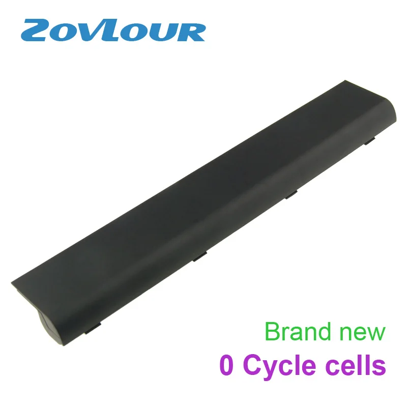 Zovlour Аккумулятор для ноутбука фотолампа HP ProBook 440 445 450 455 470 G0 G1 ноутбук ПК |