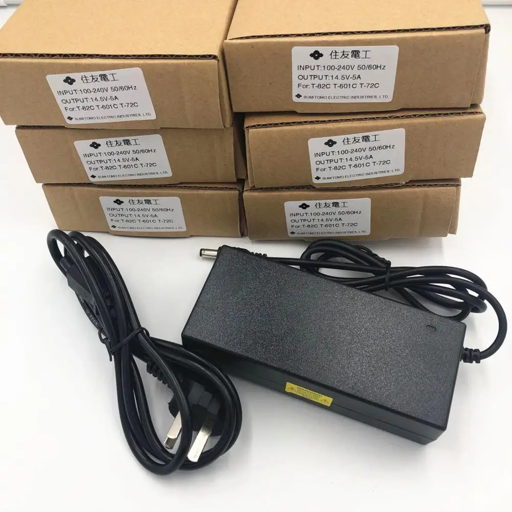 Оптический Кливер Sumitomo T 82C 72C Тип 72 82 Z2C Q102 57 55 волоконно оптический сварочный