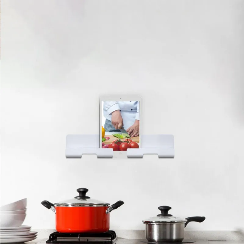 Аксессуары Высокое качество телефон планшет Настенный Кронштейн легкий