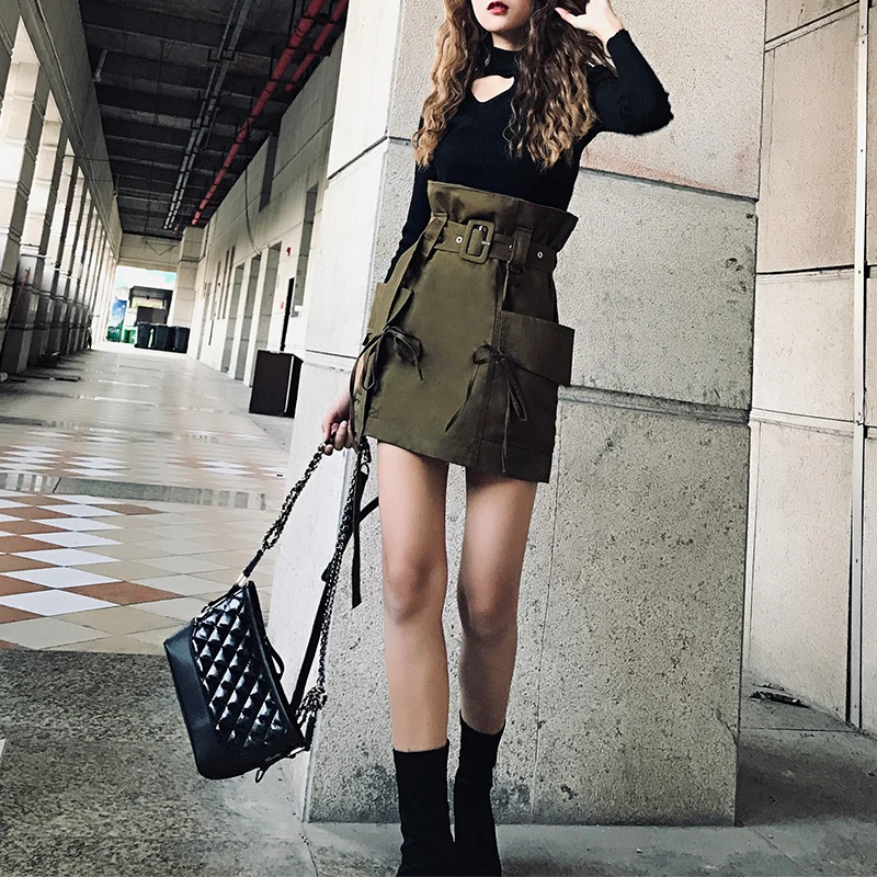 LANMREM/Новинка 2019 года сезон осень-зима модный однотонный Ретро ремень для