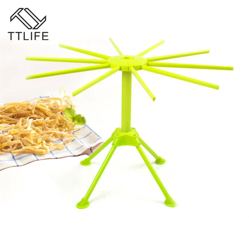 Складная Сушилка для пасты сушилка спагетти подставка лапши подвесная стойка