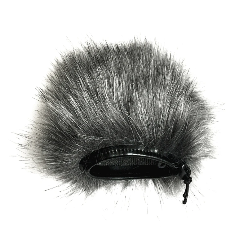 

Windscreen Microphone Cover Windproof Foam for audio- Technica ATR2500 AT2020 AT2035 AT 2020 2035 2050 Mic Windshield P82A