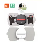 Электрический стимулятор Xiaomi LF, массажер для расслабления всего тела и мышечной терапии, волшебный массажный стикер, сменный Стик