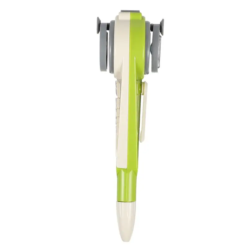 

Kid Toy Pen Learning Ballpoint Pen Play and Experience Write and Draw Pen