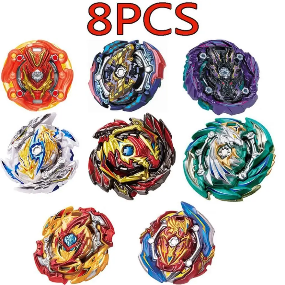 

Blayblade Tops Launchers Beyblade Burst Arena Toys Sale Bey Blade Blade Achilles Bayblade Bable Fafnir Phoenix For Children Gift