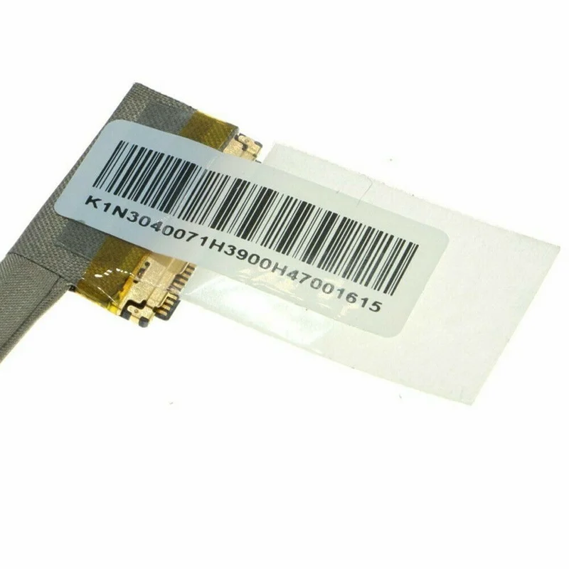 

LVDS MSI GL62M 7RD-058 kin.3040071. H39