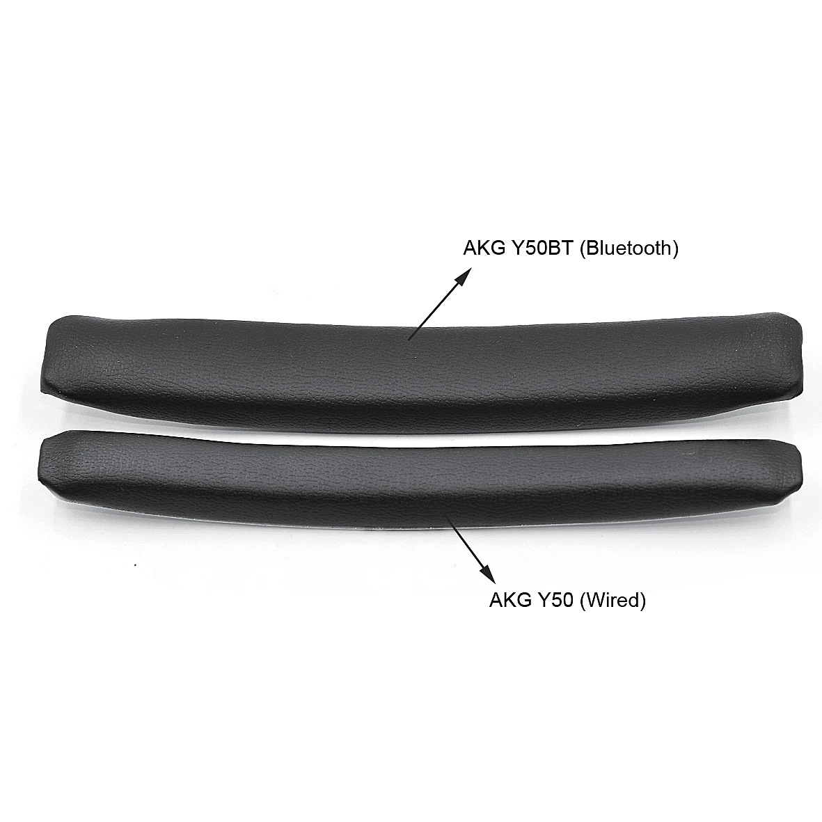 Сменная подушка для наушников Defean Y50 пена AKG Y55 Y50BT Y 50 BT