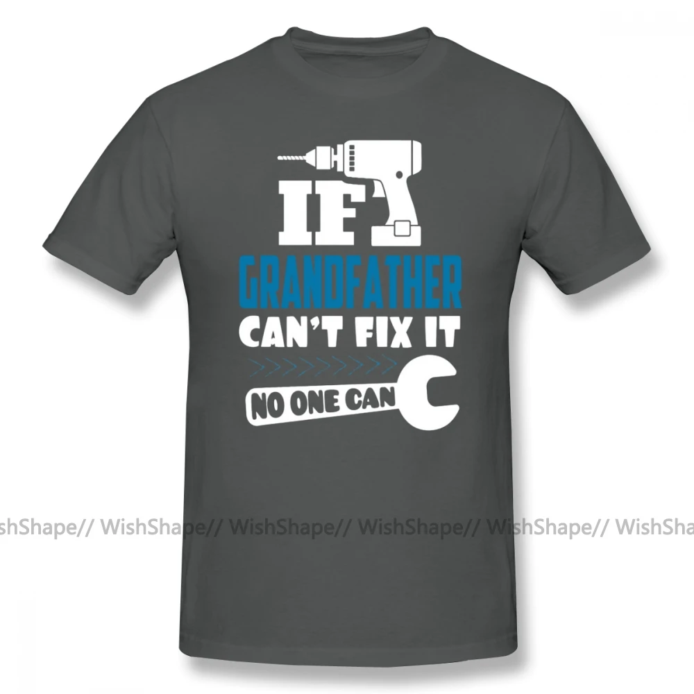 Футболка с дедушкой Идеальная футболка для дедушки потрясающие футболки